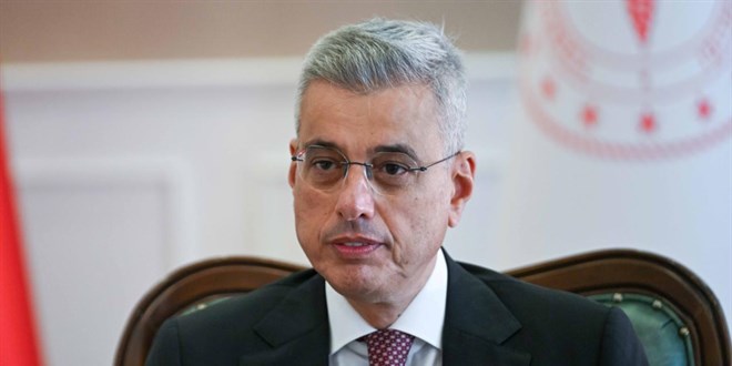 Bakan Memi�o�lu: T�rkiye Y�zy�l�'na yak���r bir sa�l�k vizyonu i�in �al��maya devam edece�iz