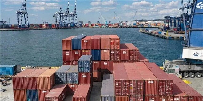 Ticaret Bakanl��� a��klad�: 28 ilin ihracat� 1 milyar dolar� a�t� - Son Dakika Haber