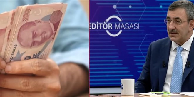 Y�lmaz: Fon piyasas�nda g�ven veren bir yap� i�in yeni kurallar getirildi