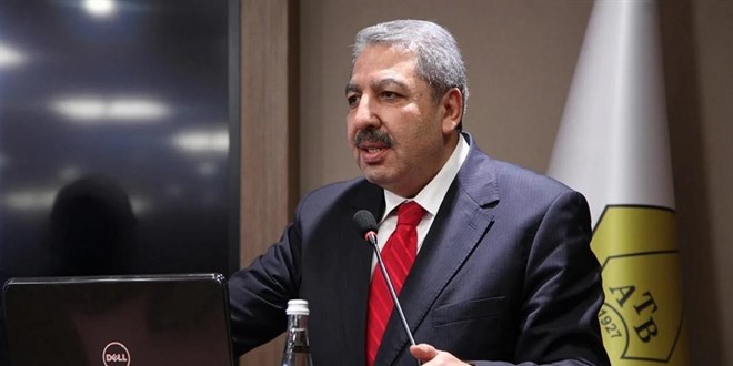 Ankara Ticaret Borsas�n�n y�netimi belli oldu