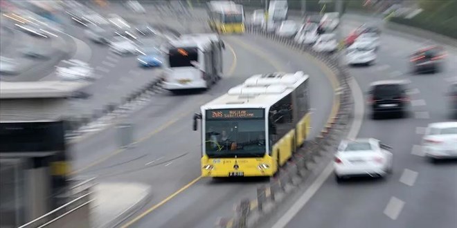 Toplu ta��ma zamlar�na enflasyon s�n�r� m� geliyor? - Son Dakika Haber