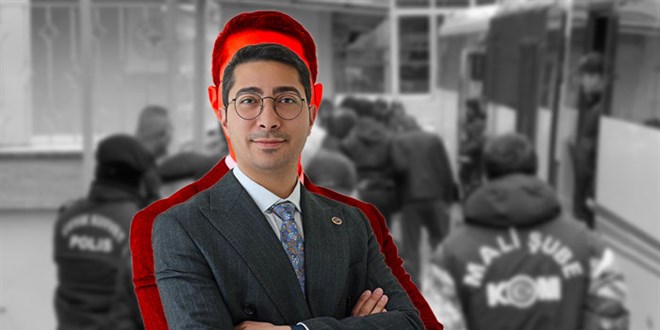 6 ildeki r��vet operasyonunda Damal Belediye Ba�kan� dahil 10 ��pheli adliyede - Son Dakika Haber