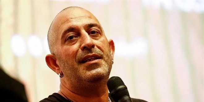 Cem Y�lmaz �OM� Hastanesi'nde kalp kas� testi yapt�rd� - Son Dakika Haber