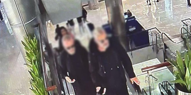 '2 milyon dolar vermezsen �ld�r�r�z'! Sahte polisler i� insan�n� ka��rd� - Son Dakika Haber
