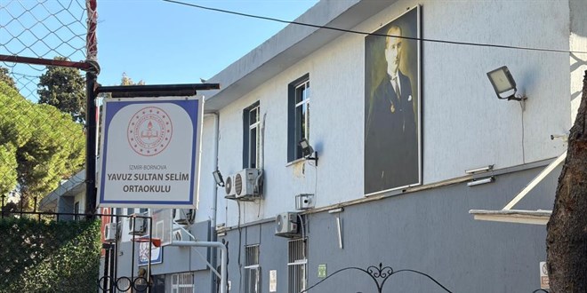 Kad�n velilere tacizden su�lanan ��retmen a���a al�nd� - Son Dakika Haber