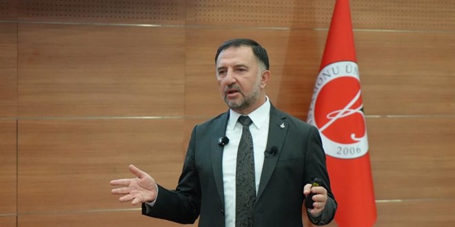 TUSA� Genel M�d�r� Dr. Demiro�lu: KAAN'� in�allah bu y�l u�uraca��z