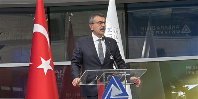 Okullarda yeni d�nem: Bilgi aktaran de�il beceri geli�tiren e�itim modeli - Son Dakika Haber