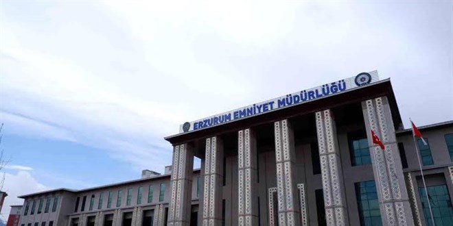 Sokak hayvanlar� genelgesini �arp�tan personele inceleme: Erzurum Emniyeti do�rusunu a��klad�