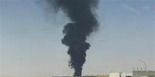 Husiler'in Riyad'a y�nelik f�ze sald�r�s� engellendi