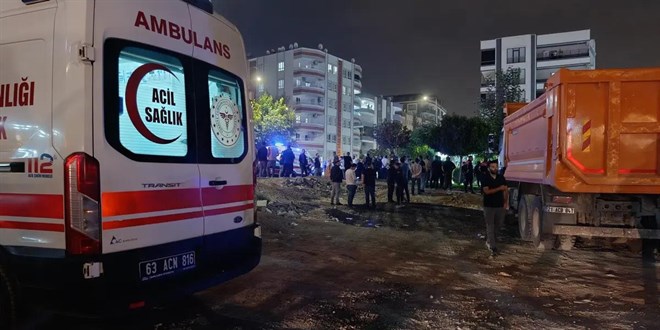 Firari ��pheli polisle �at��t�, kendi silah�yla intihar etti - Son Dakika Haber