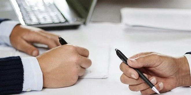 �irketler vadeli sat��la ayakta kalmaya �al���yor
