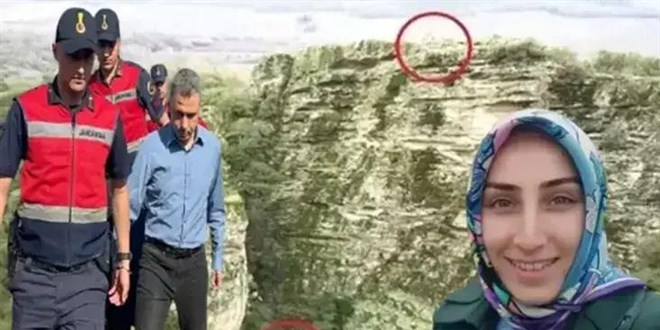 E�ini kayal�klardan iterek �ld�rm��t�: Cezas� Yarg�tay taraf�ndan onand� - Son Dakika Haber