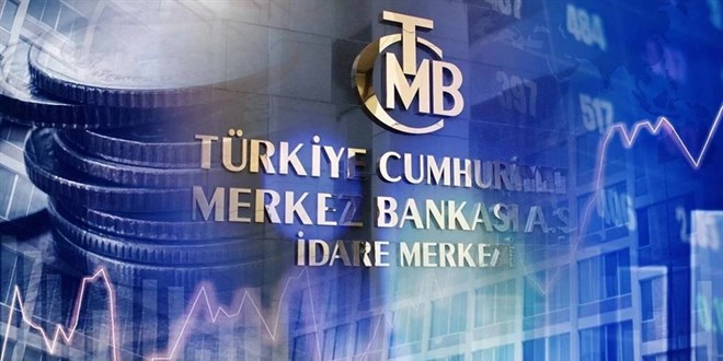 Ekonomistlerin TCMB faiz beklentileri netle�ti - Son Dakika Haber