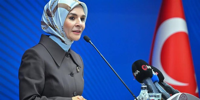 Bakan G�kta�: Benim eri�emedi�im bilgilere onlar nas�l ula�t�?