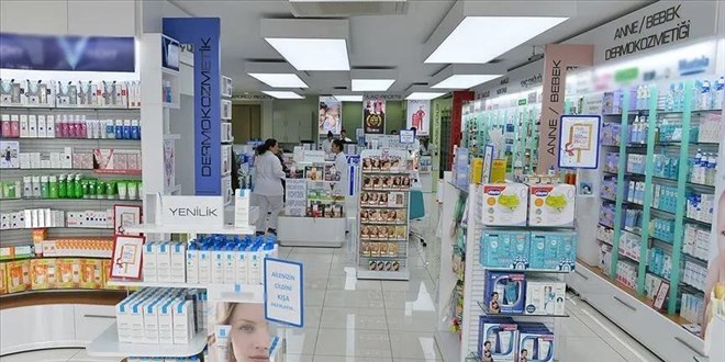 Raporlu hastalara re�etesiz ila� d�nemi - Son Dakika Haber