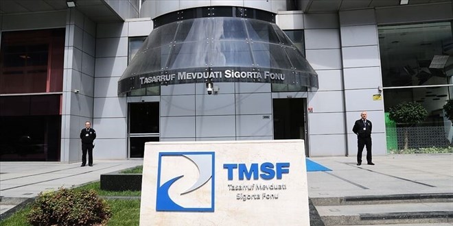TMSF tebligat g�nderdi: Paralar� iade edin - Son Dakika Haber