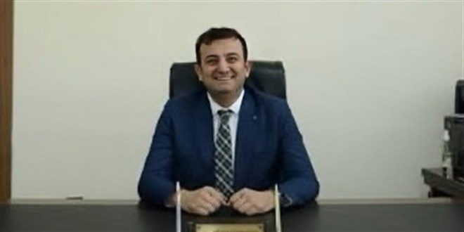 Kansere yenik d��en okul m�d�r� son yolculu�una u�urland�
