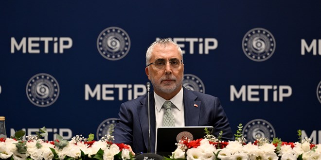 Bakan I��khan a��kland�: Tar�m i��ilerinin ya�am ve �al��ma �artlar� iyile�tiriliyor