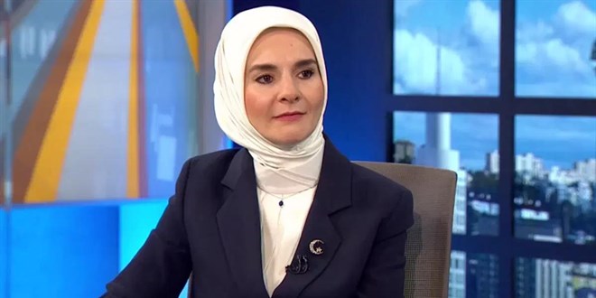 Bakan G�kta�'tan �mit �zda�'a 'delil' ��k���: A��klas�n, istifa ederim - Son Dakika Haber