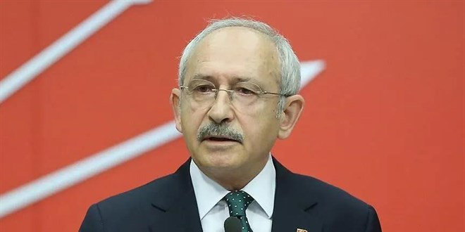 K�l��daro�lu'ndan AK Parti'ye ge�en ba�kanlara: Ar damar� sorunu var