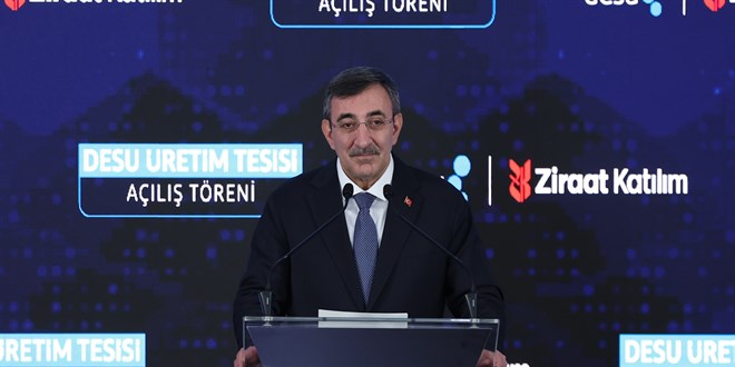 5 bin dolara ithal ediliyordu, art�k T�rkiye'de 1.000 dolara �retiliyor - Son Dakika Haber