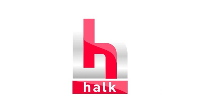 Halk TV'ye kayyum atand�! Sabah saatlerinde polis ekipleri binaya girdi - Son Dakika Haber