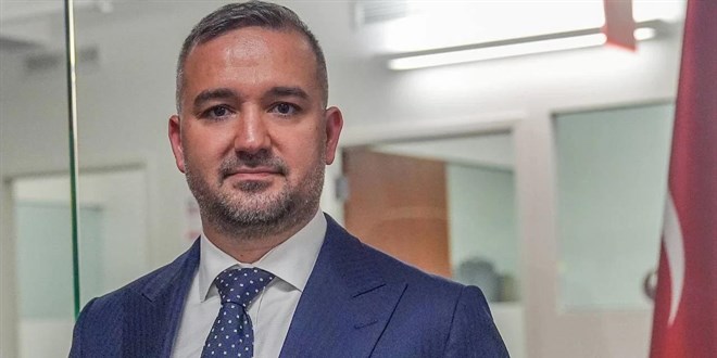 TCMB Ba�kan�'ndan enflasyonla m�cadelede kararl�l�k mesaj� - Son Dakika Haber