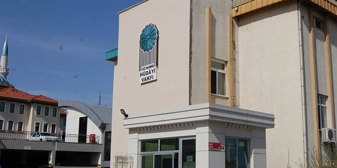 Erenk�y Cemaati: Yolsuzlu�a ve torpile susan ahlaktan bahsedemez