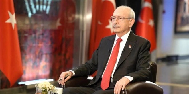 Kemal K�l��daro�lu'nun 'Halk TV' s�zleri g�ndem oldu