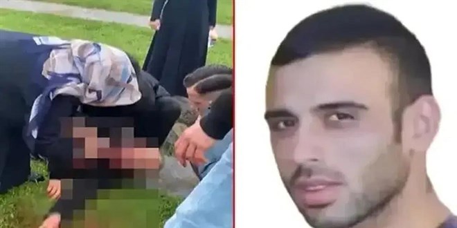 Kavga etti�i ki�inin bo�az�n� kesen san�k: �ld�rme niyetim yoktu - Son Dakika Haber