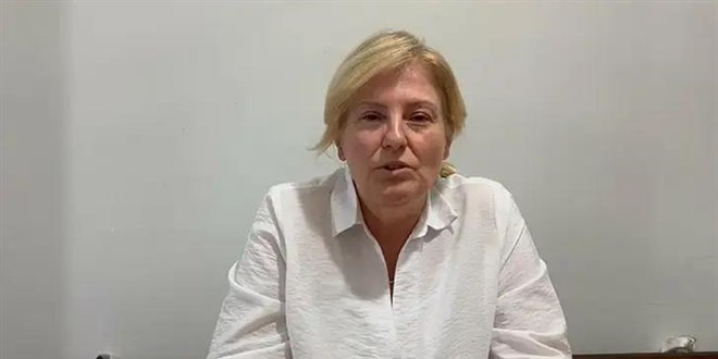 Safra kesesi ameliyat�nda v�cudunda gazl� bez unutuldu�u iddias�: 2 doktor hakk�nda dava - Son Dakika Haber