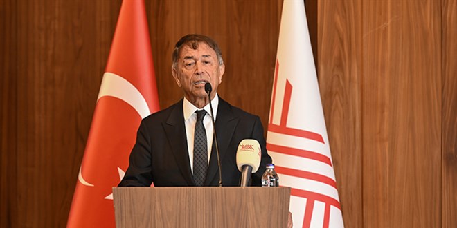 Ko� ile Bitlis Eren �niversiteleri karde� oldu - Son Dakika Haber
