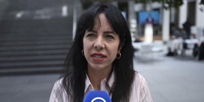 �srail taahh�d� dahi yetmedi: Alman partileri, Eralp ile koalisyonu ask�ya ald� - Son Dakika Haber