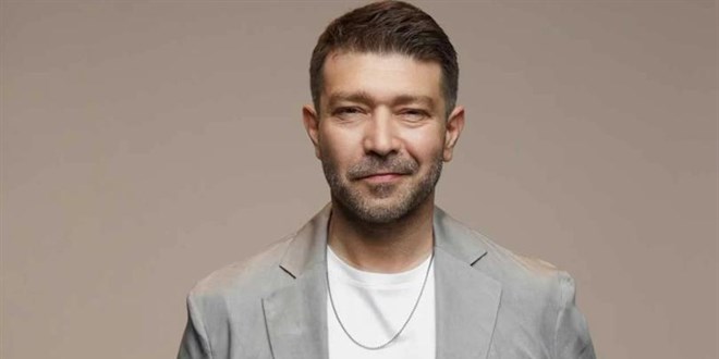 Emre Ba�er, "Davet Musab" dizisinde Ey�p Sultan'� canland�racak