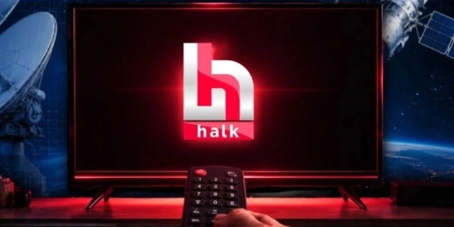 Halk TV'nin sosyal medya hesaplar�na eri�im engeli getirildi