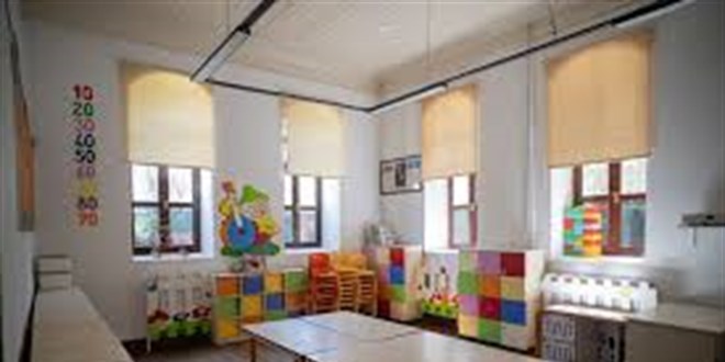 Bal�kesir'deki �zel anaokulunda �iddet iddias�na adli ve idari soru�turma - Son Dakika Haber