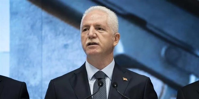 �stanbul Valisi G�l'den sa�anak uyar�s� - Son Dakika Haber