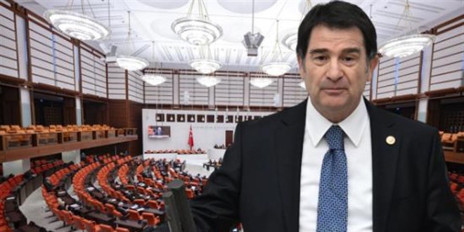 MHP'li Aksu'dan yat�r�m fonu ma�duriyetlerine ili�kin iddialara a��klama