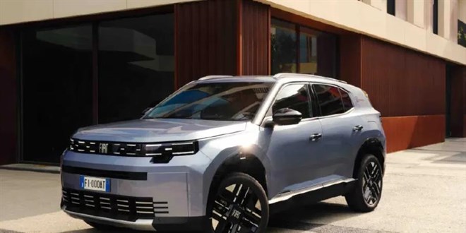 Egea'n�n yerine gelecek SUV modelleri belli oldu - Son Dakika Haber