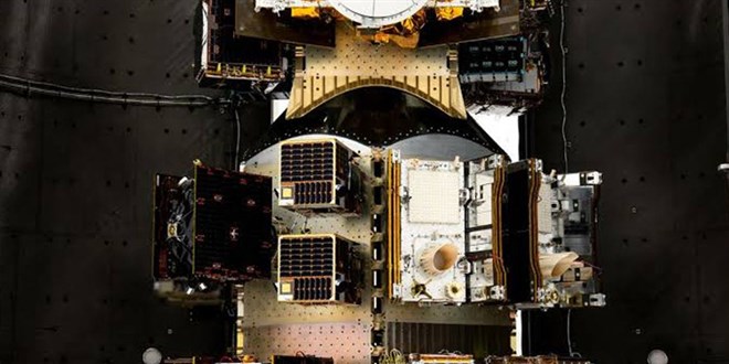 ASELSAN Astralink: 198 uydu, ilk f�rlatma 2028'de
