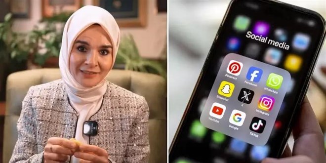 Sosyal medyada ya� do�rulamas� i�in takvim netle�ti - Son Dakika Haber