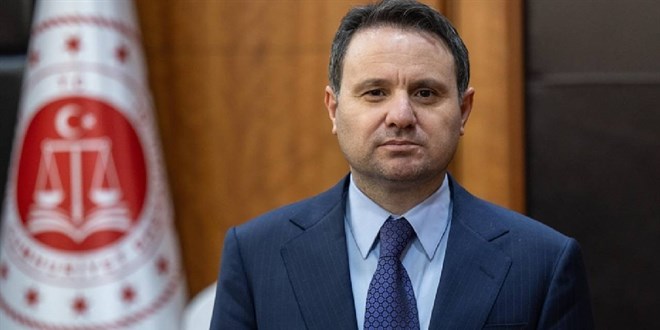 Bakan G�rlek: Sel felaketiyle ilgili soru�turma ba�lat�ld� - Son Dakika Haber