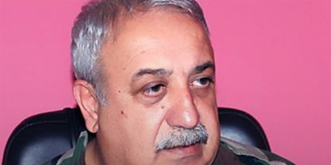 Mihra� Ural, Suriye'den ka�arken yakaland� - Son Dakika Haber