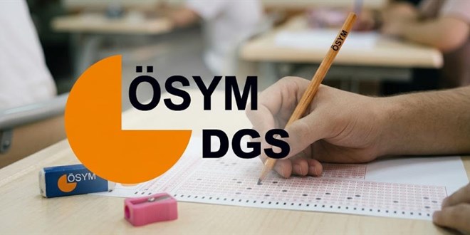 2026-DGS ek tercihleri ba�lad� - Son Dakika Haber