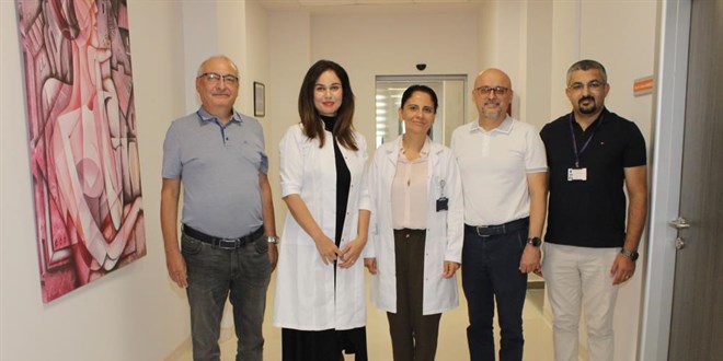 'Merdiven alt� botoks' kabusu: Son 3 ayda 20 ki�i hastaneye ba�vurdu