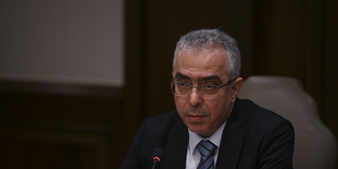 Se�im ne zaman? U�um: 2028 Mart veya Nisan netle�ti