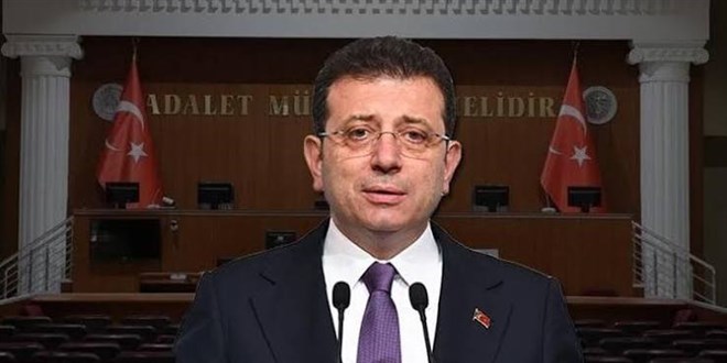'�mamo�lu su� �rg�t�' davas�n�n 100. duru�mas� sona erdi