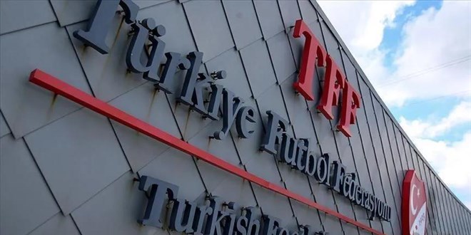 PFDK'dan 5 S�per Lig kul�b�ne para cezas�