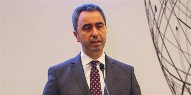 Gelir �daresi Ba�kan� Bekir Bayrakdar, Hazine ve Maliye Bakan Yard�mc�l���na atand� - Son Dakika Haber