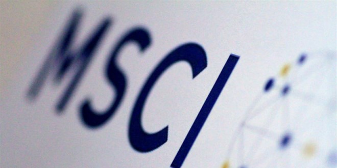 MSCI T�rkiye karar�: Endeks de�i�iklikleri donduruldu - Son Dakika Haber